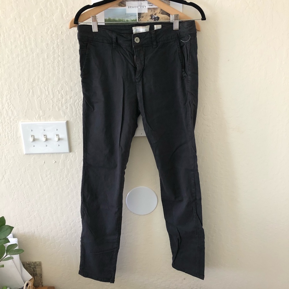 Anthropologie hei hei skinny pants